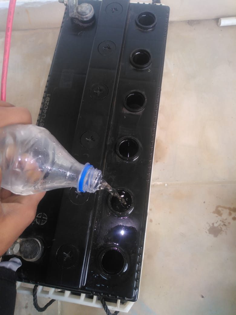 Why Is My Inverter Not Charging the Battery? Causes & Fixes