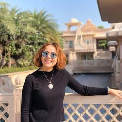Khushboo Sachdev — Founder & Managing Director of Su-vastika