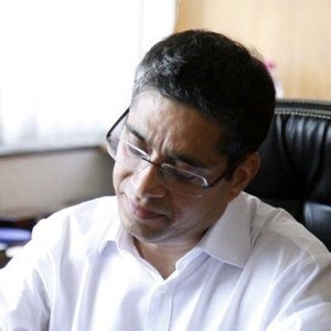 Kunwer Sachdev — Mentor of Su-vastika