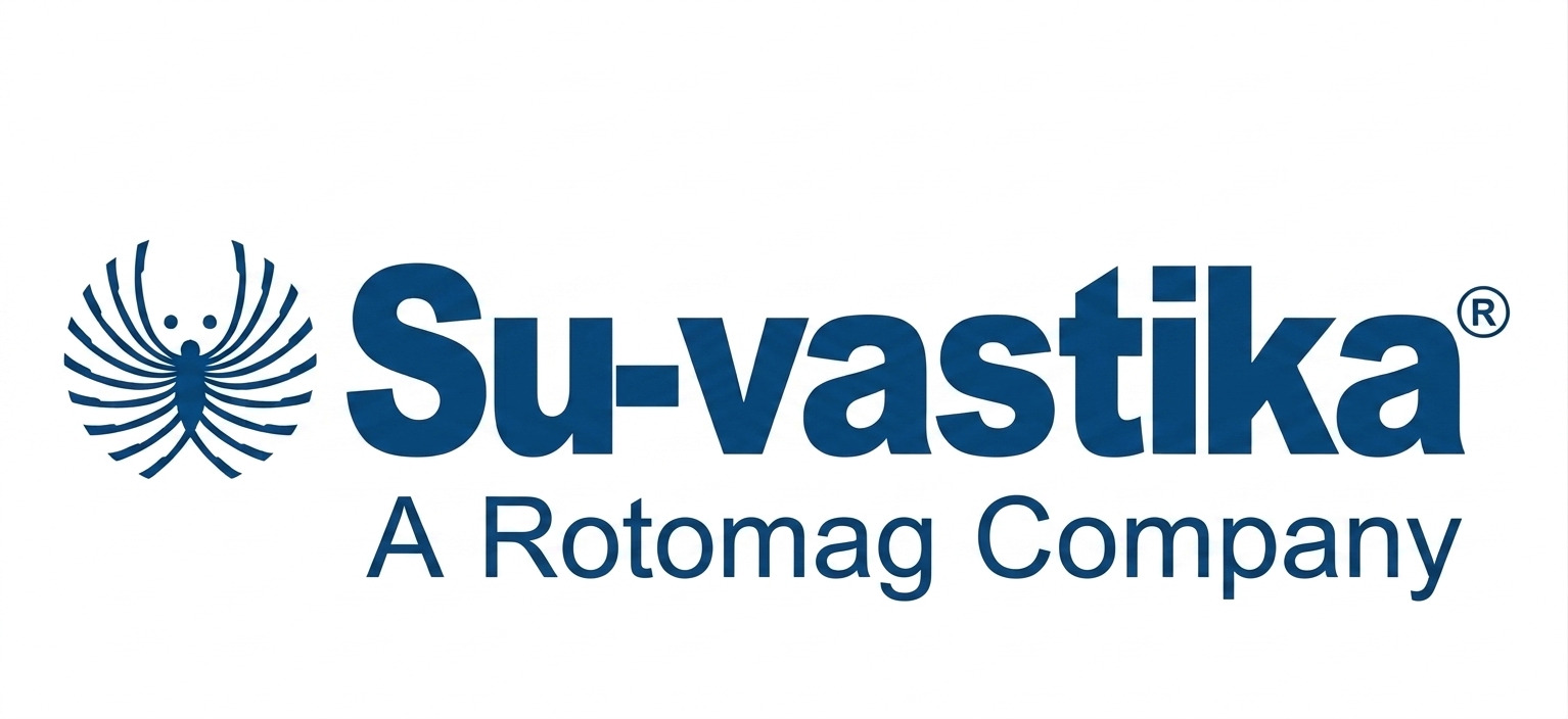Su-vastika — A Rotomag Company