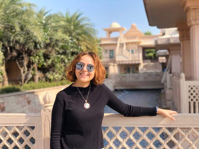 Khushboo Sachdev