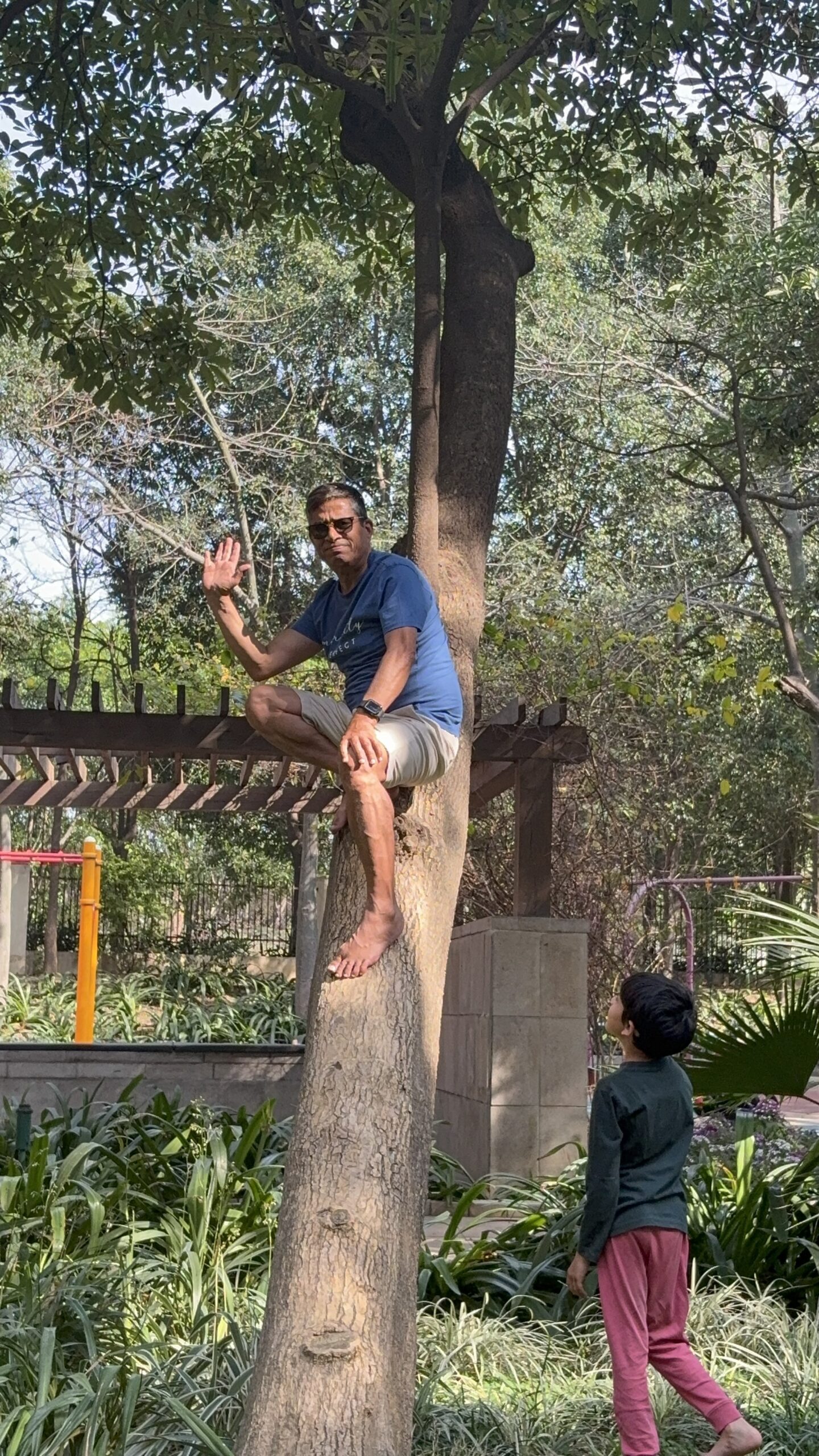 Kunwer Sachdev - Solar Man of India