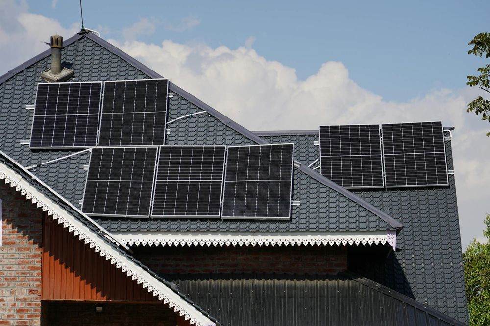 Choosing the Right Inverter for Your Home: A Step-by-Step Guide