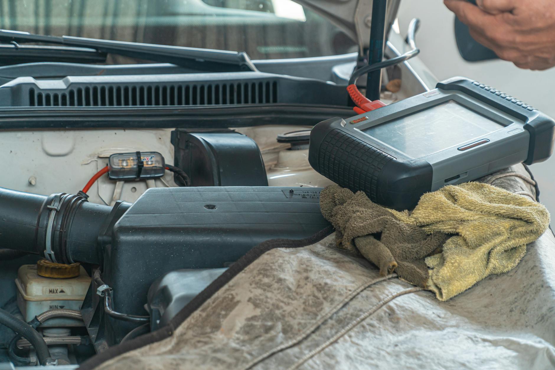How to check the Lithium Battery Cell Specifications