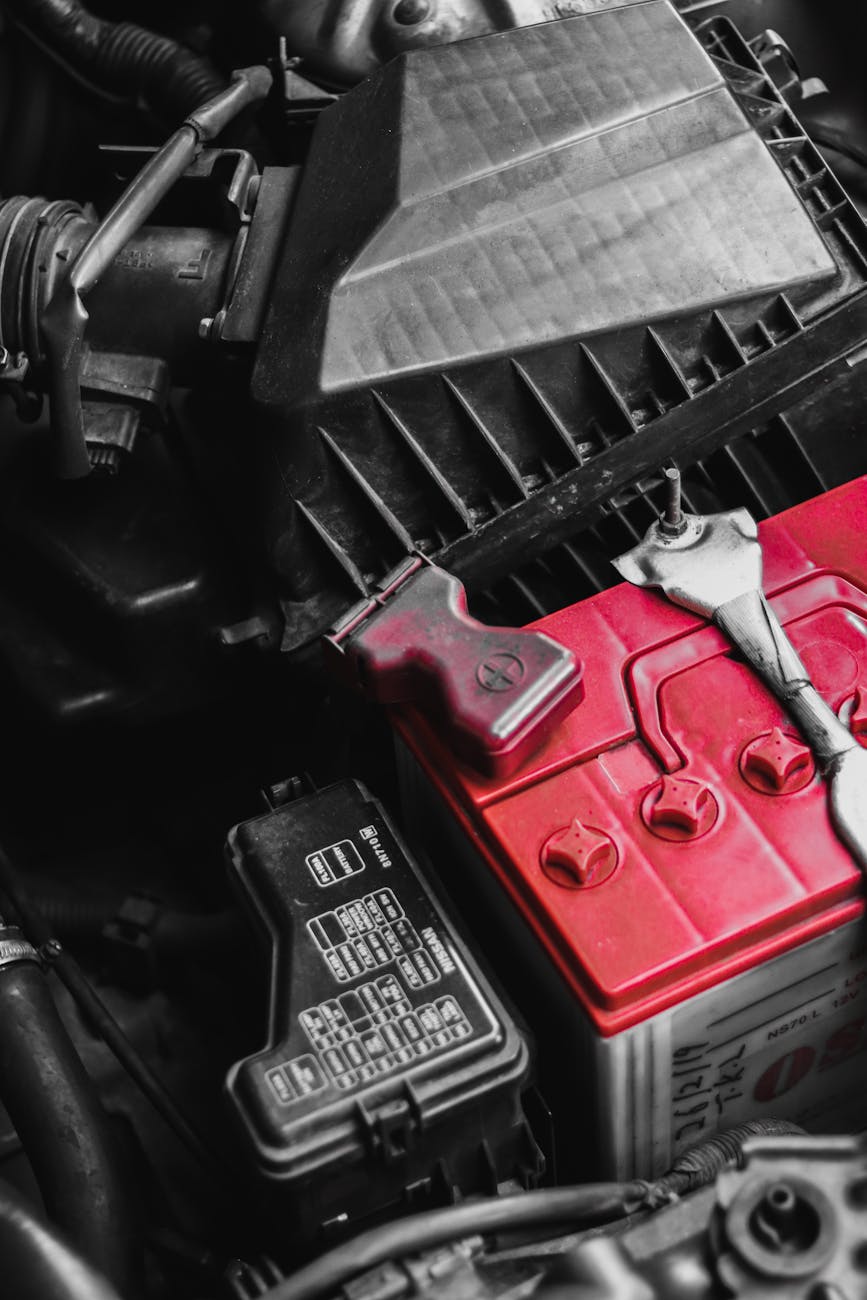 India Set to Outshine China in BMS for Lithium Batteries in the next 5 years