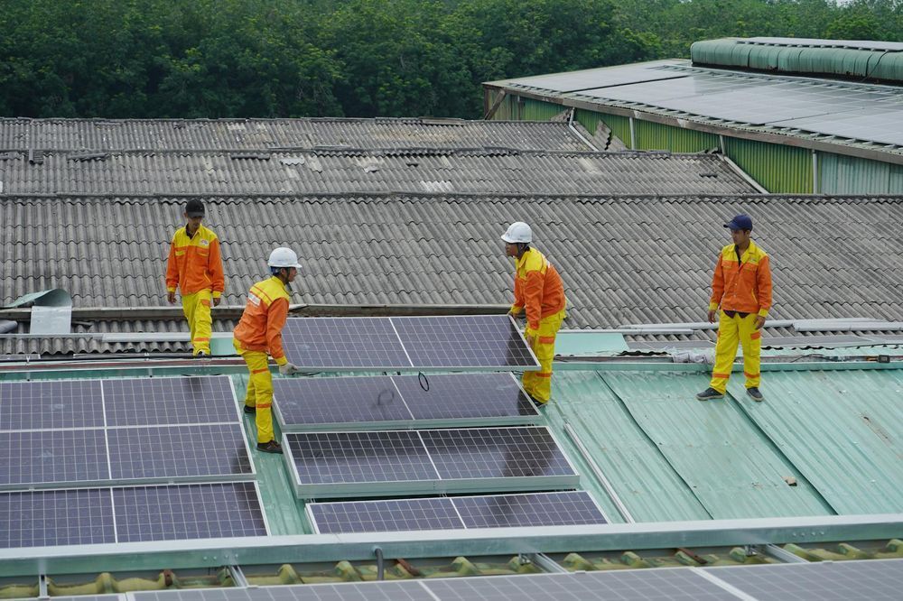 Indian Startup Disrupts Solar Power Storage in India