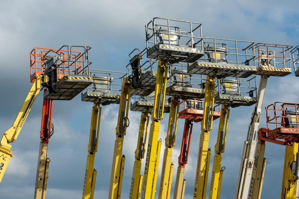 Lift UPS: The Ultimate Backup Solution for Power Failure in Lifts