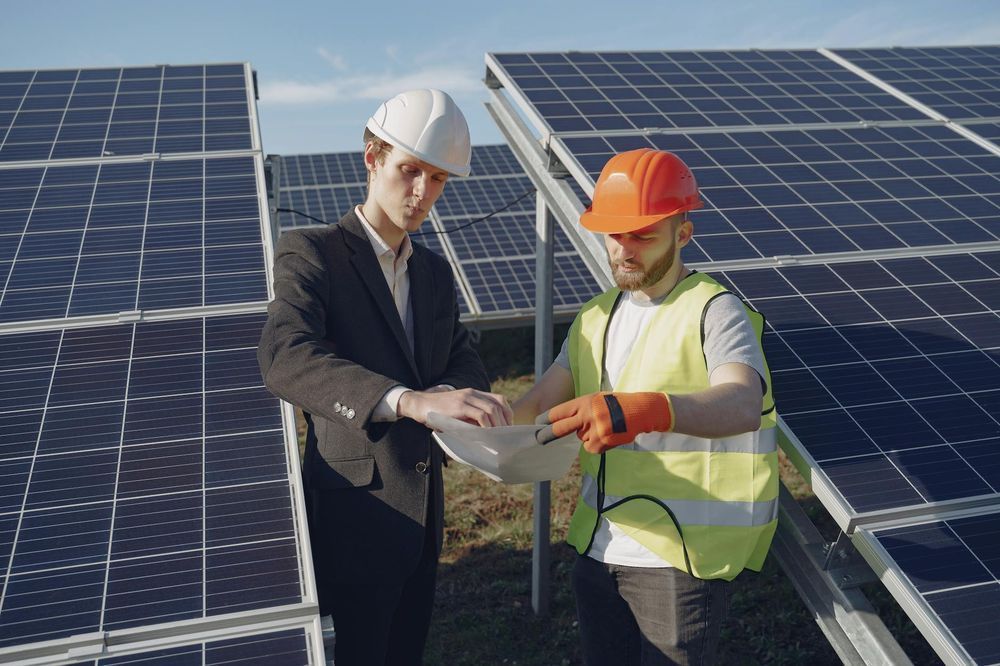Efficient Solar Power with Su-svastika's 2.5KVA Solar MPPT PCU