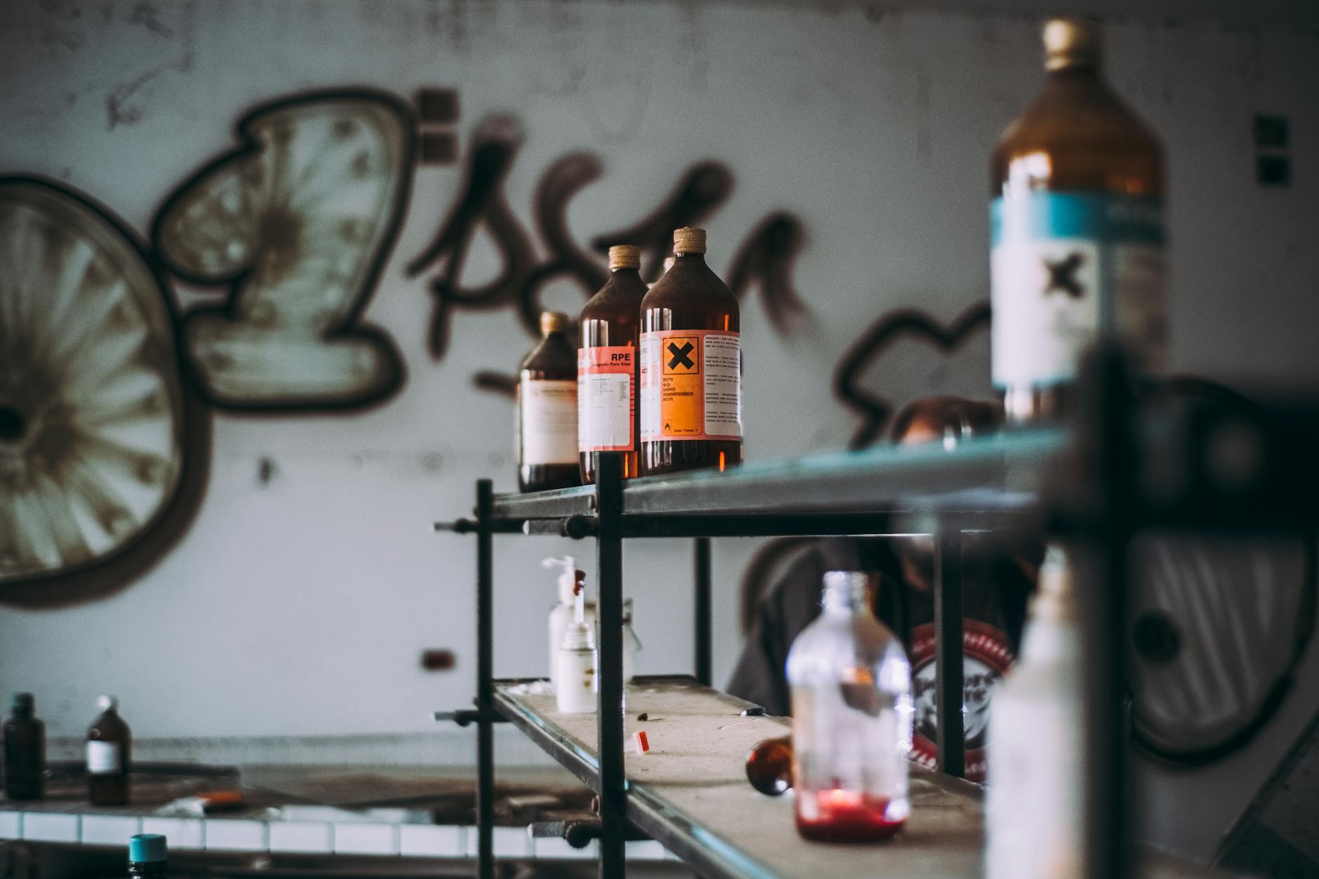 Silent Poison: Unseen Threat of Lead-Acid Batteries and Your Health