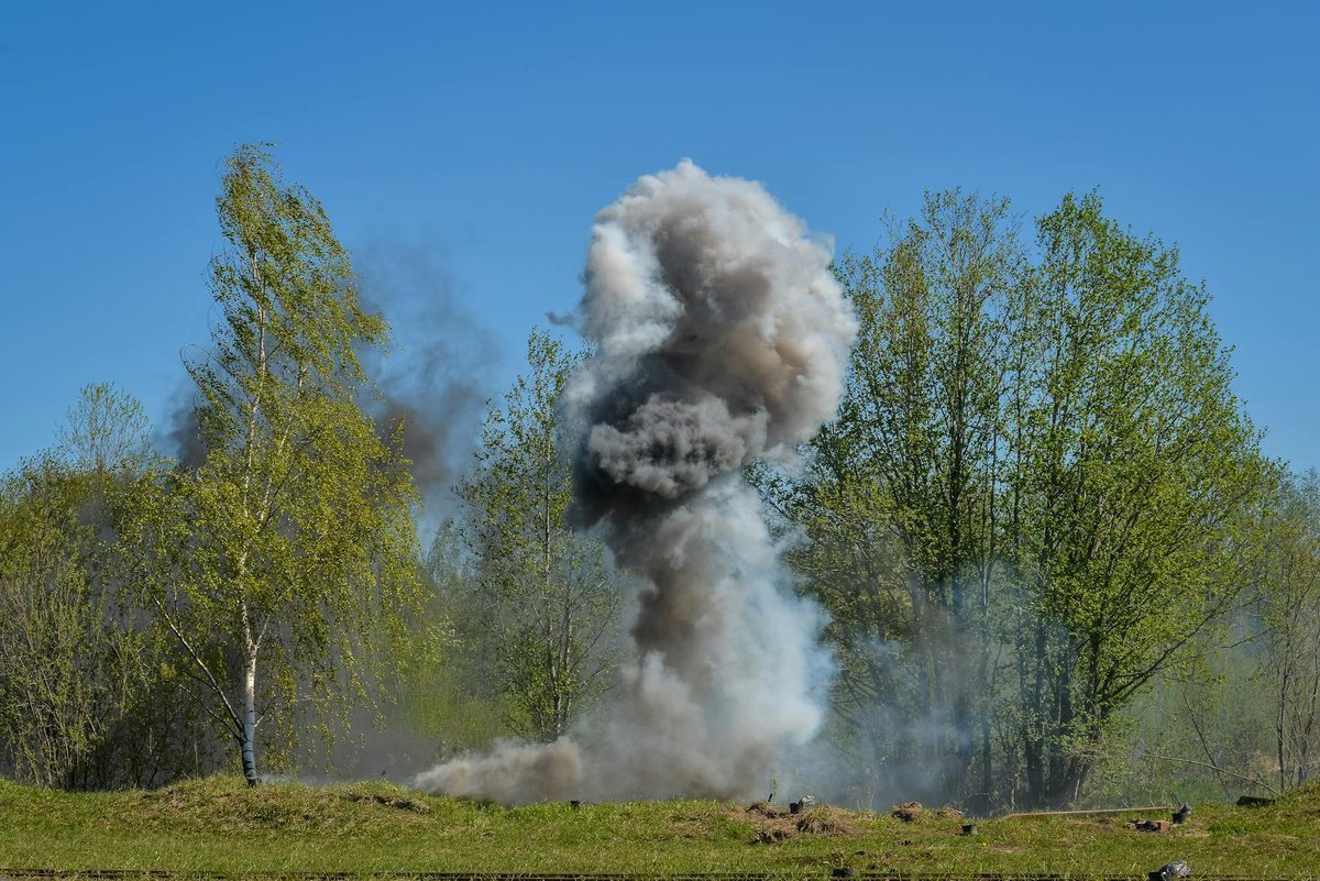 The Dangers of Tubular Lead Acid Battery Explosions and How to Prevent Them