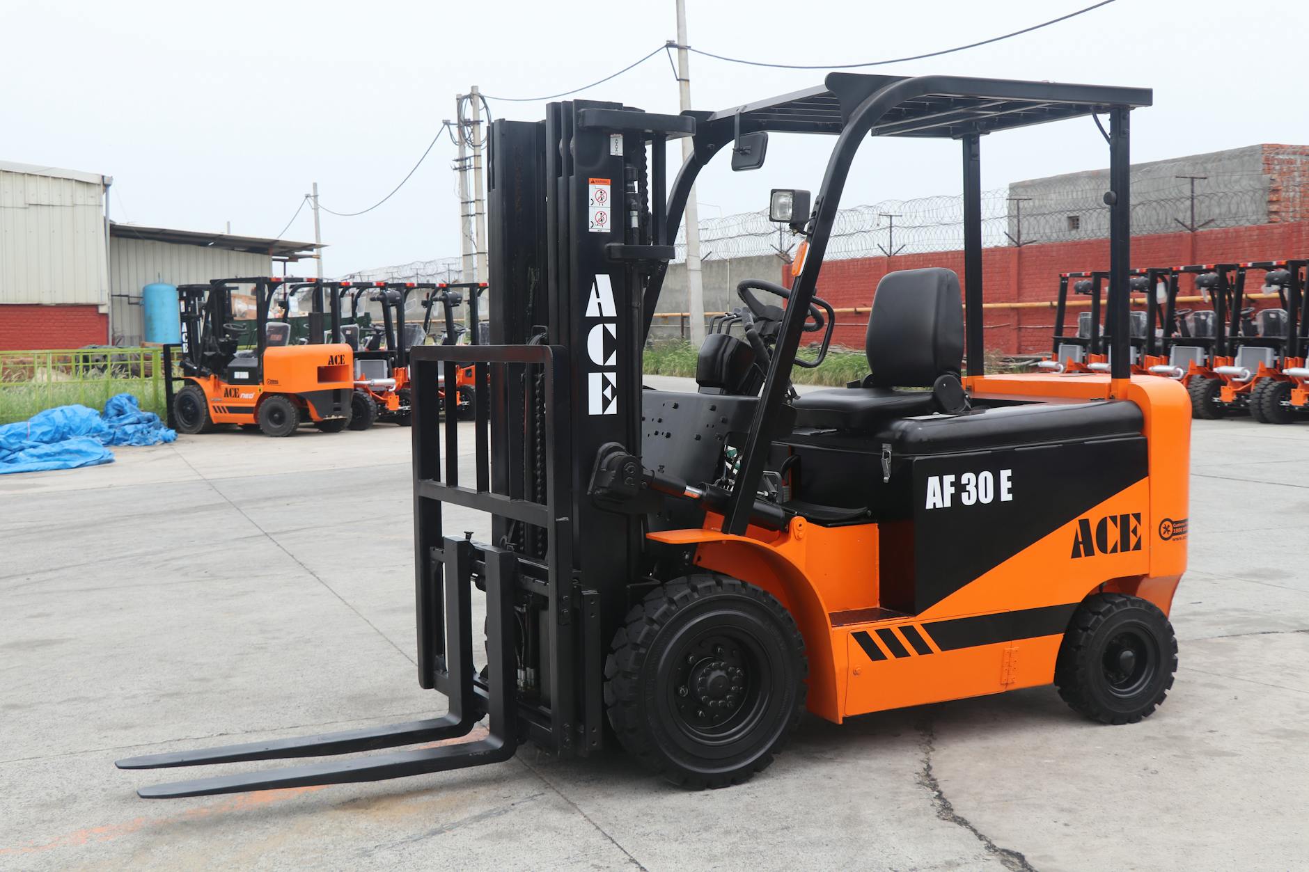 Type of lithium batteries available in the market