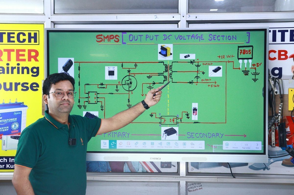 UPS Mode vs Wide UPS Mode in Inverters (2026): Which to Choose