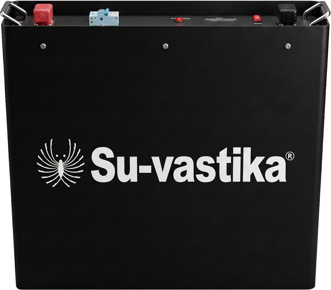 Su-vastika LiFePO4 Retrofit Battery 5.12 KWh 51.2V