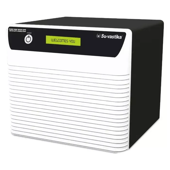 Pure Sine Wave UPS with ATC 3500